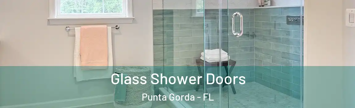  Glass Shower Doors Punta Gorda - FL