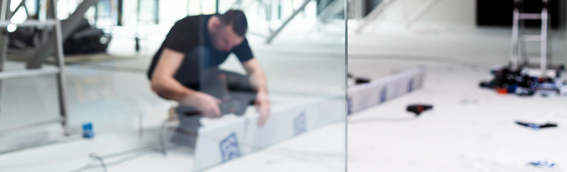 Emergency Commercial Glass Repair in Punta Gorda, FL