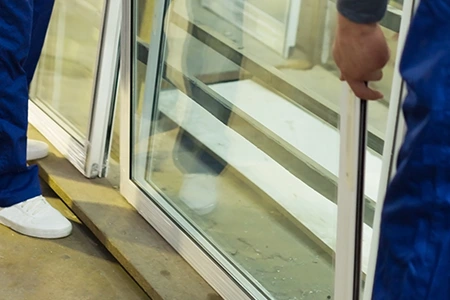 Commercial Glass Repair Technician in Punta Gorda, FL