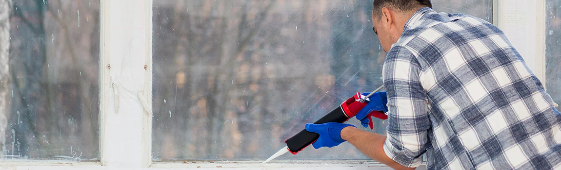 Foggy Window Repair Services in Punta Gorda, FL