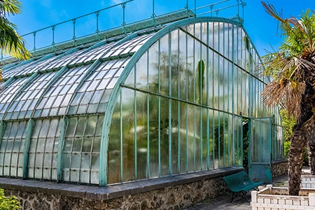 Affordable Cost of Glass Greenhouse Repair Services in Punta Gorda, FL