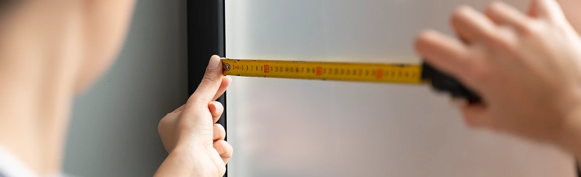 Types of Glass Replacement in Punta Gorda, FL