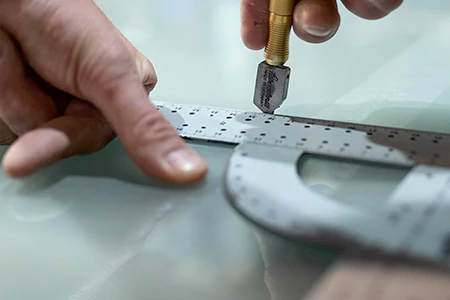 Mirror Re-framing in Punta Gorda, FL