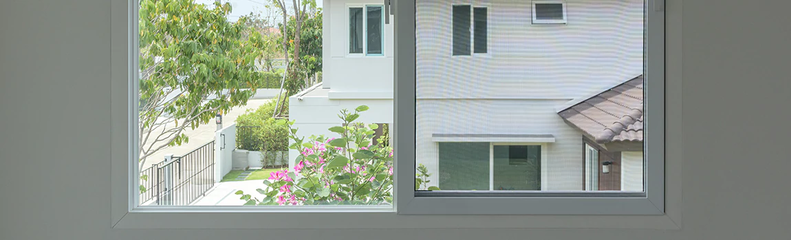 Window Frame Repair in Punta Gorda, FL