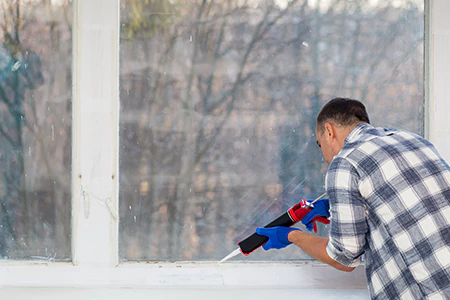 Prevention Tips of Window Seal Repair Services in Punta Gorda, FL